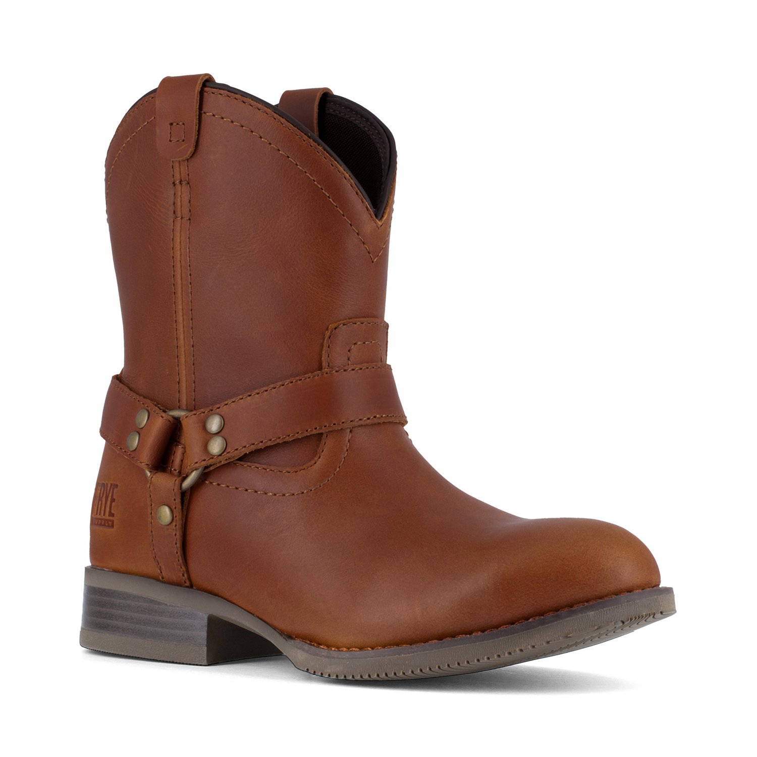 Frye Women's Harness Work Boot - view number 3