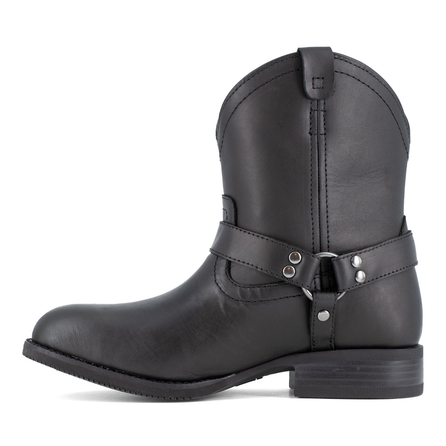 Frye Women's Harness Work Boot - view number 2