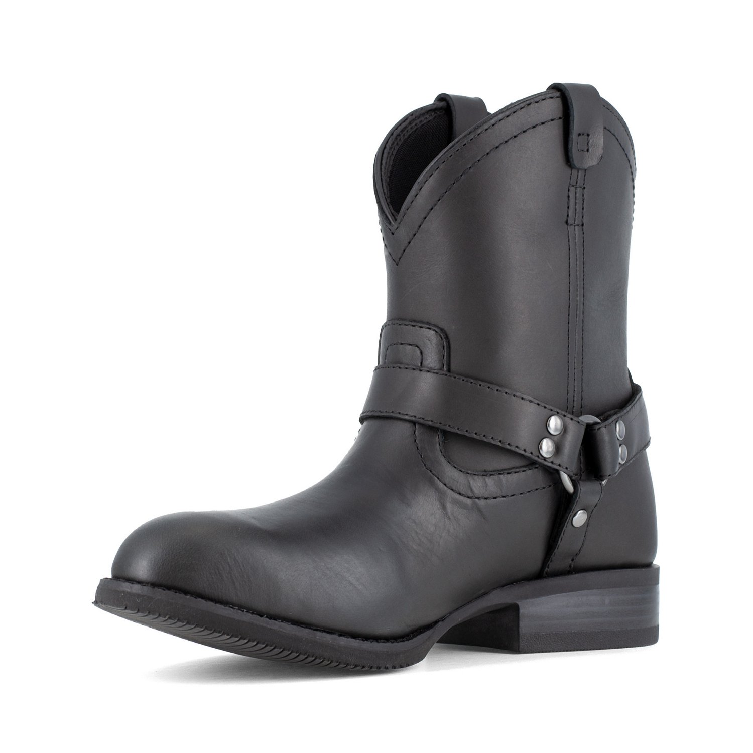 Frye Women's Harness Work Boot - view number 4