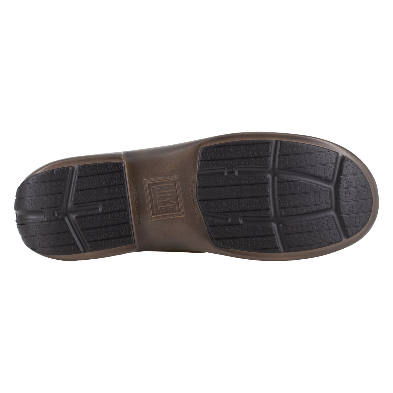 Frye Women's Utility Moccasin Work Boots - view number 5