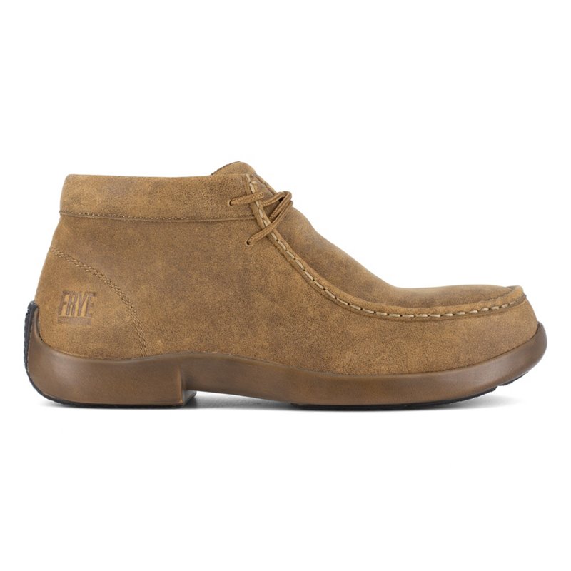 Frye Men's Utility … - image