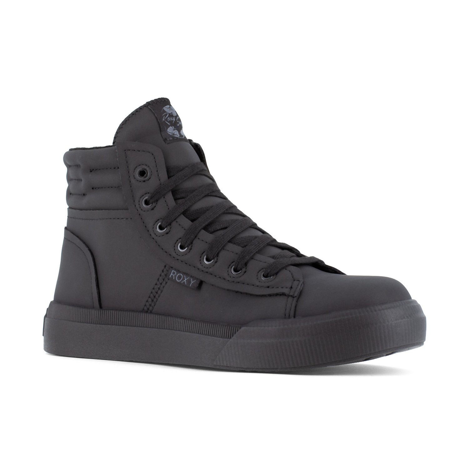 Roxy Women's Rae High Top Work Shoes - view number 3