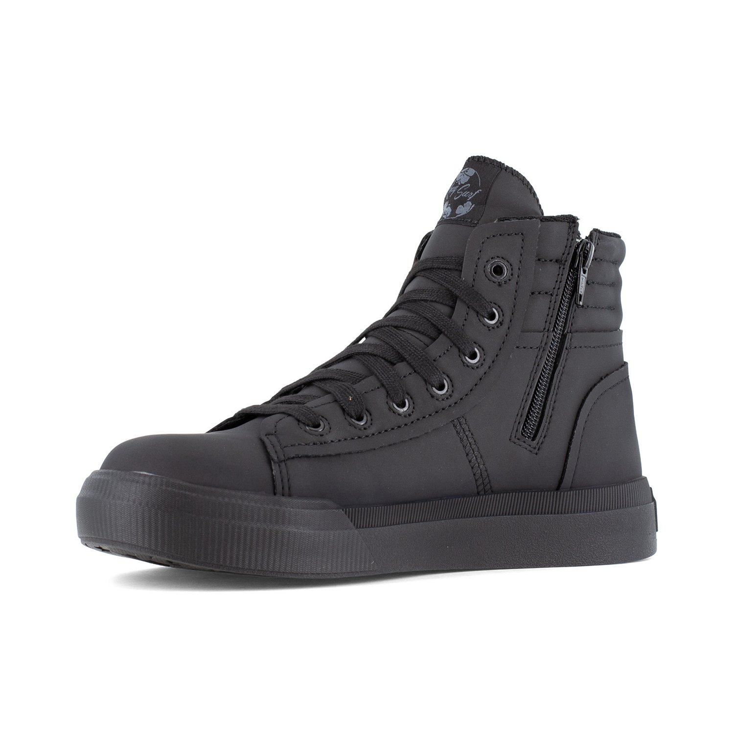 Roxy Women's Rae High Top Work Shoes - view number 4