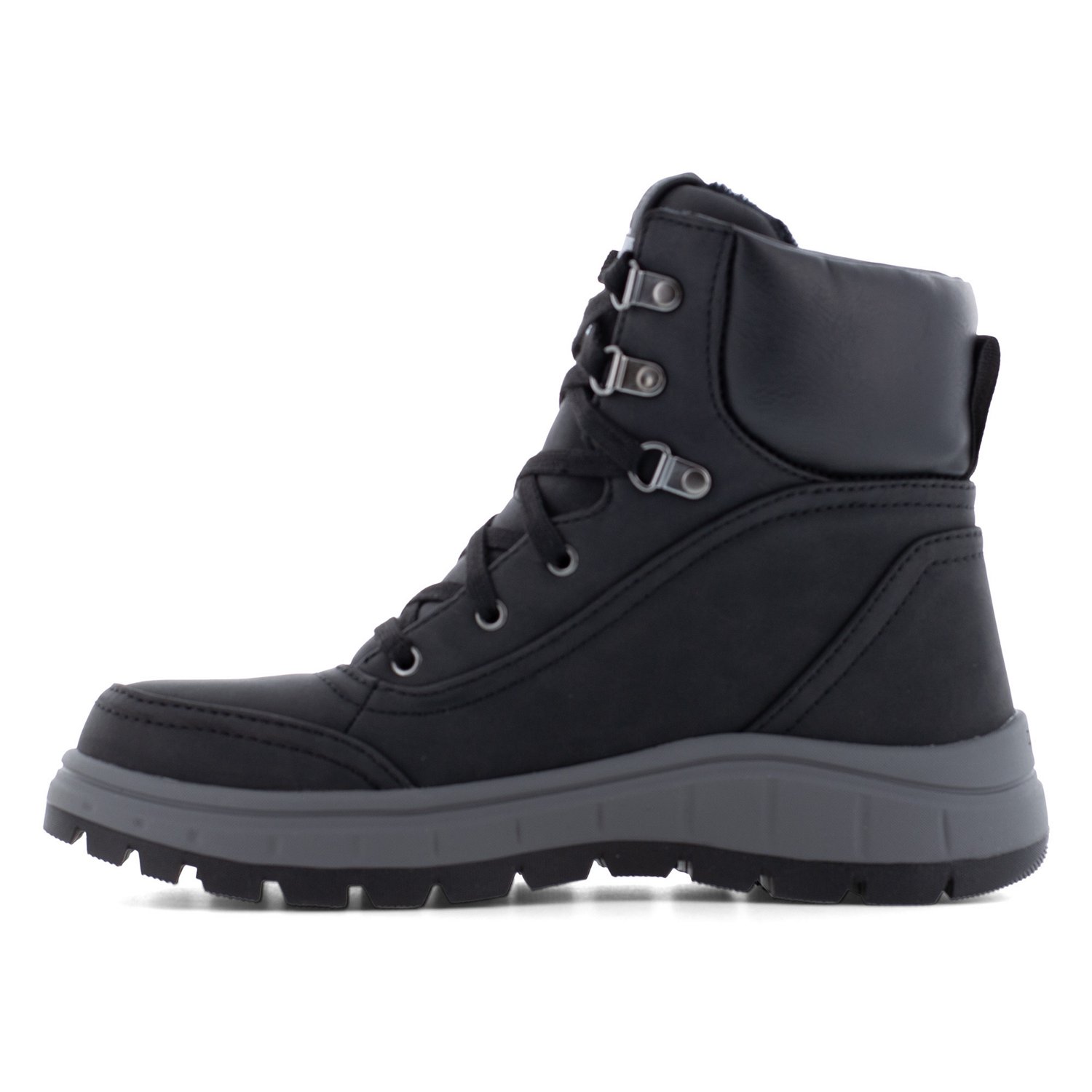 Roxy Women's Karmel Work Boots - view number 2