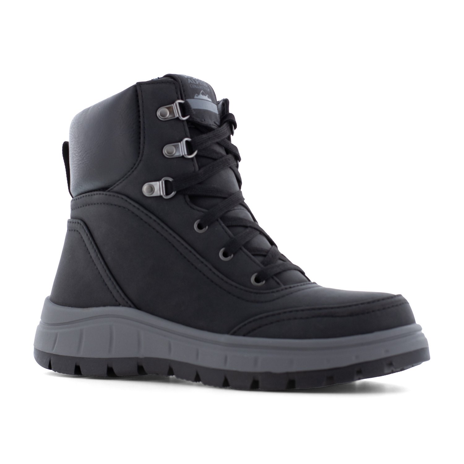 Roxy Women's Karmel Work Boots - view number 3