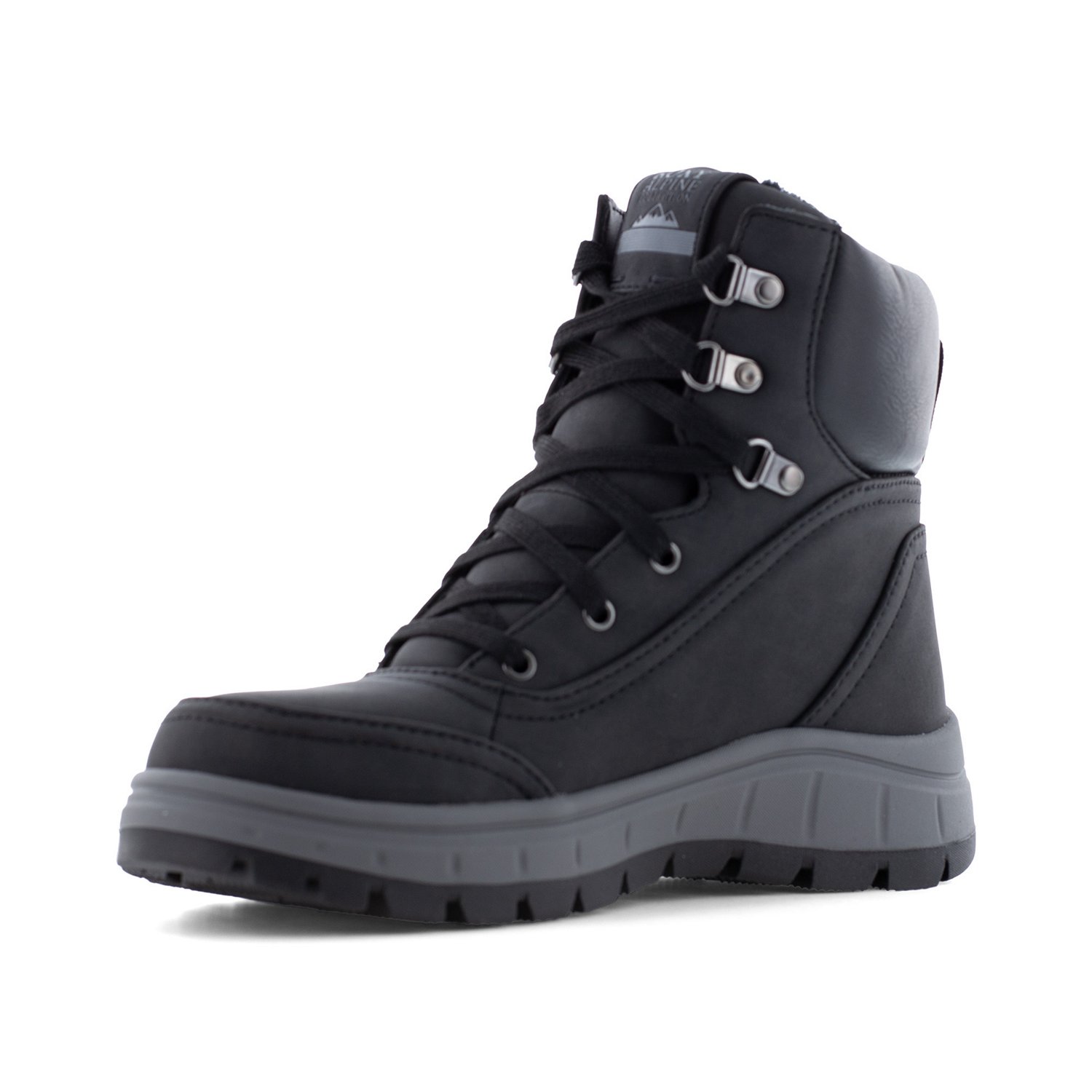 Roxy Women's Karmel Work Boots - view number 4