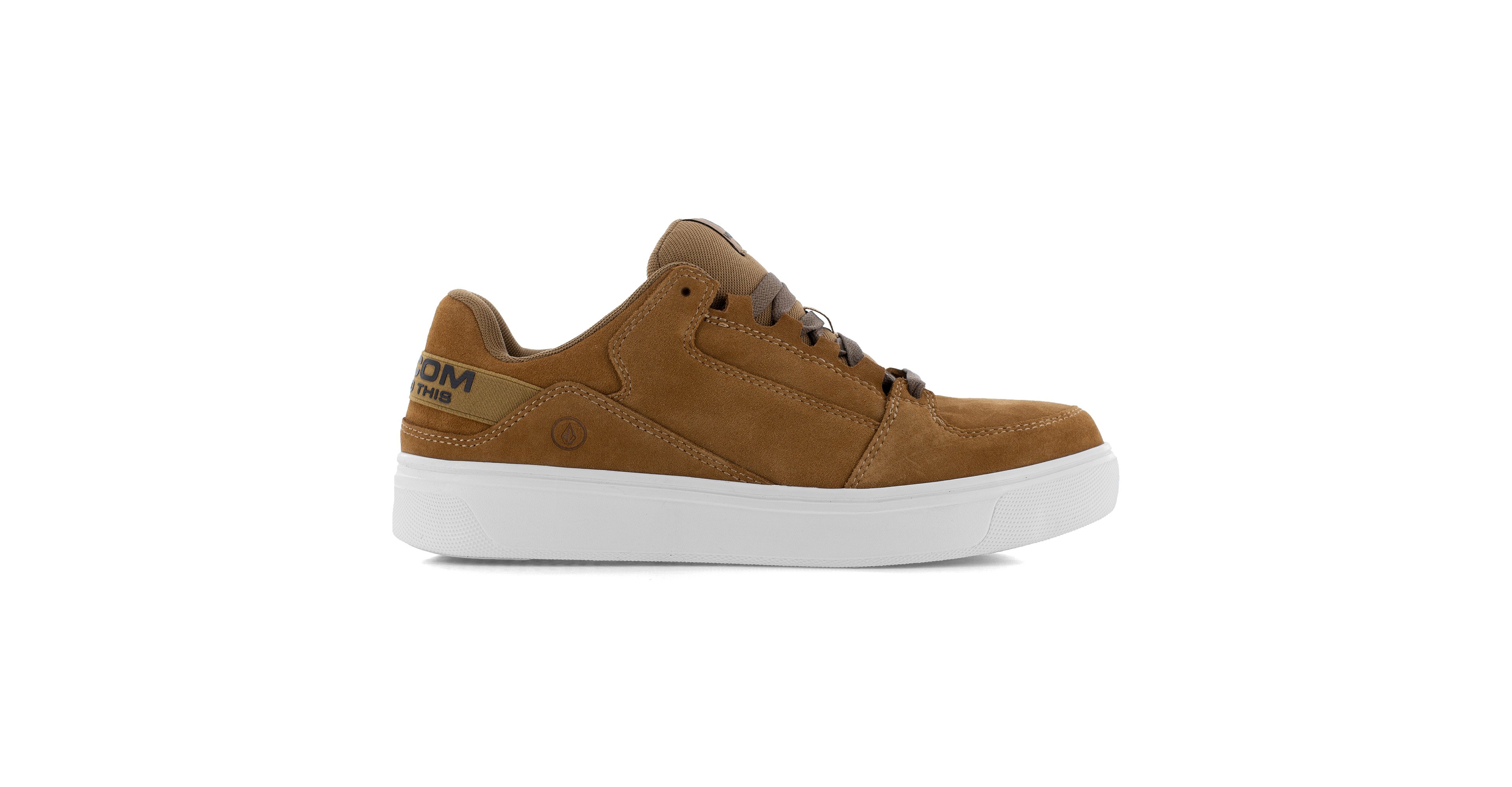 Volcom Men's Evolve Work Shoes