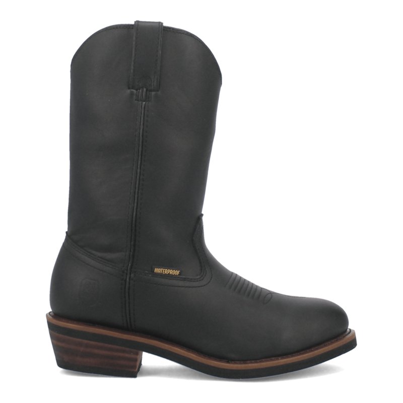 Dan Post Men's Albu… - image