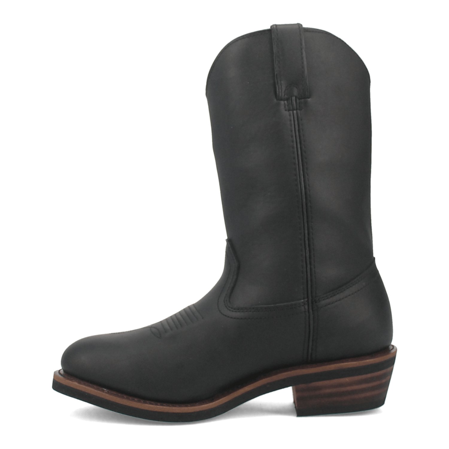Dan Post Men's Albuquerque Distressed Leather Western Wellington Boots - view number 2