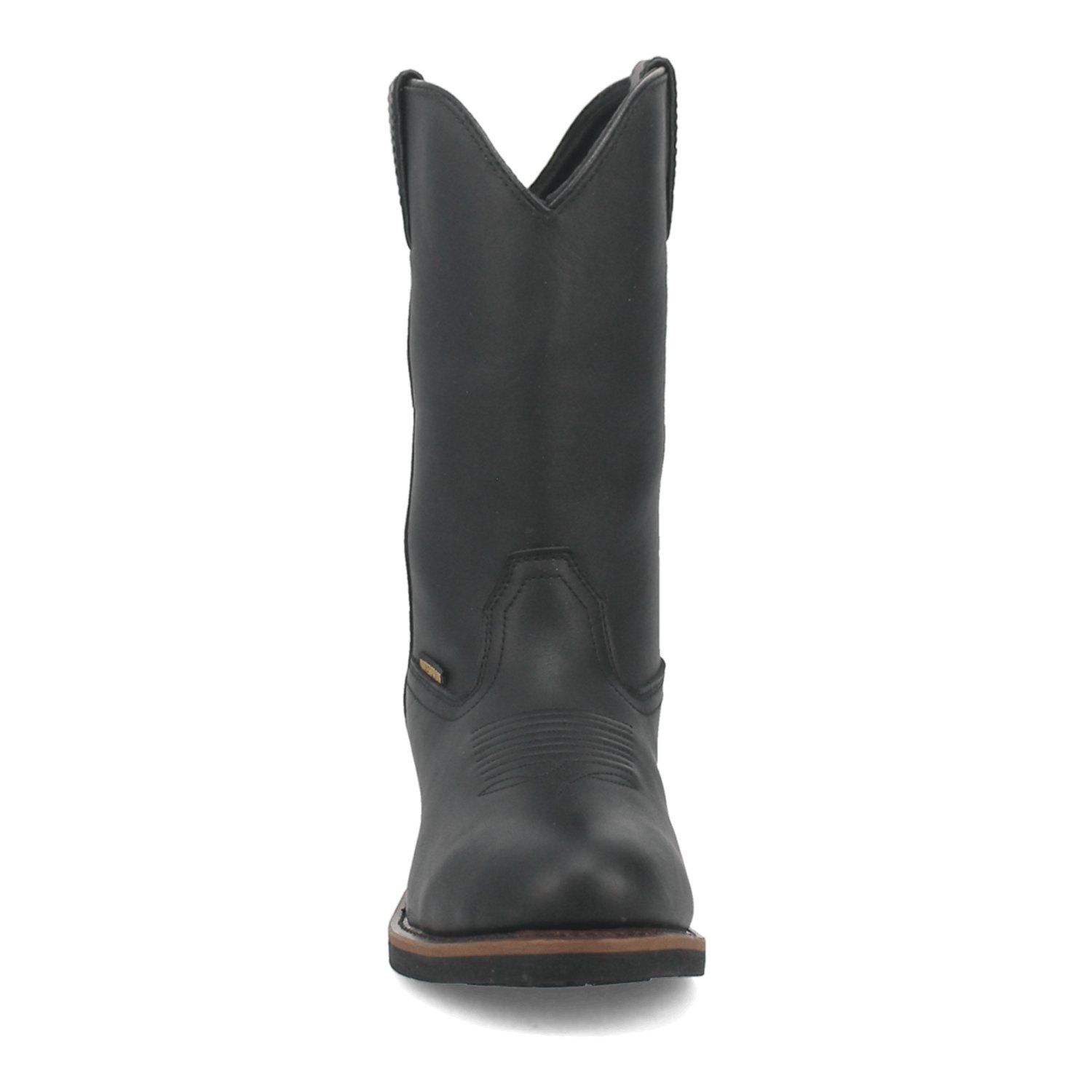 Dan Post Men's Albuquerque Distressed Leather Western Wellington Boots - view number 4