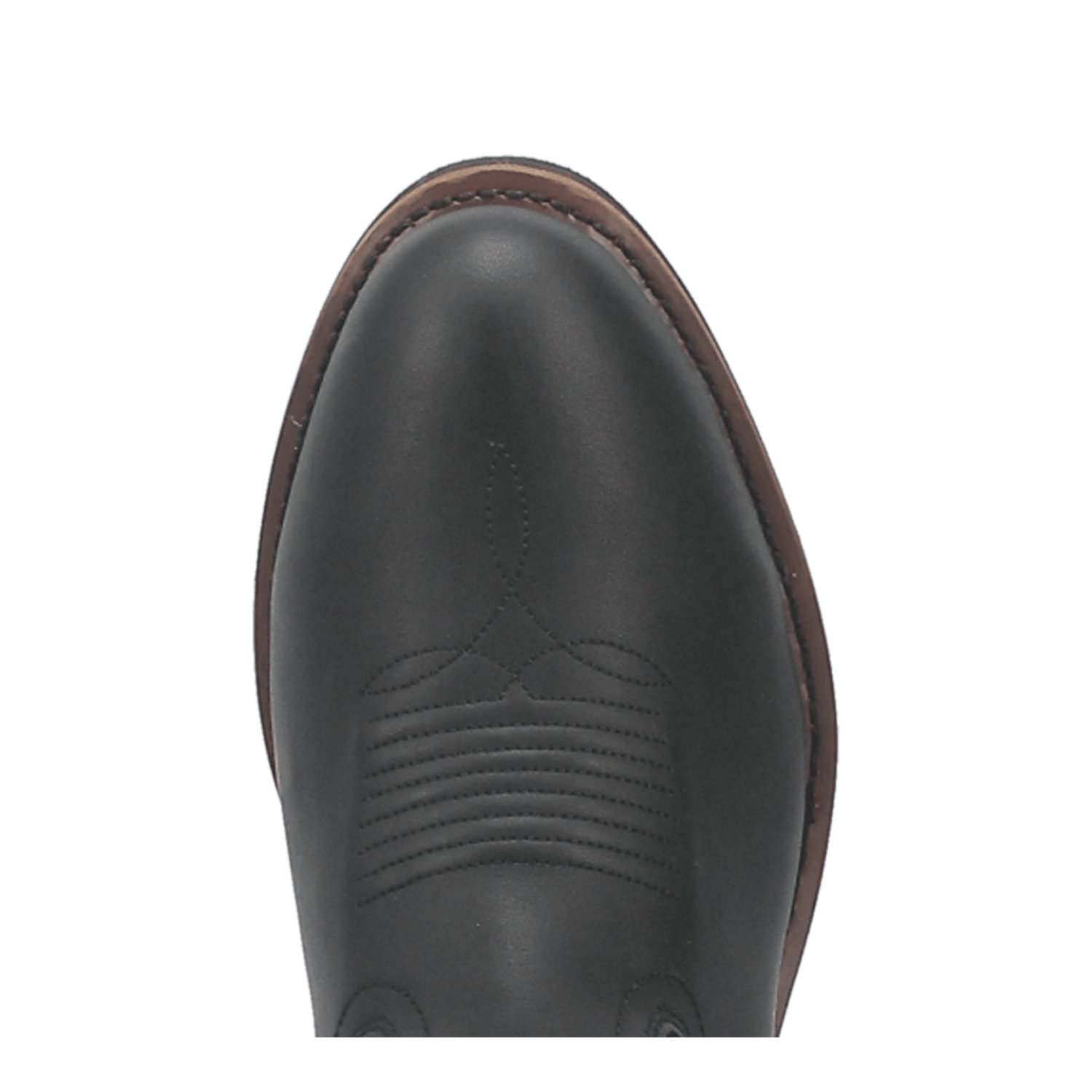 Dan Post Men's Albuquerque Distressed Leather Western Wellington Boots - view number 6