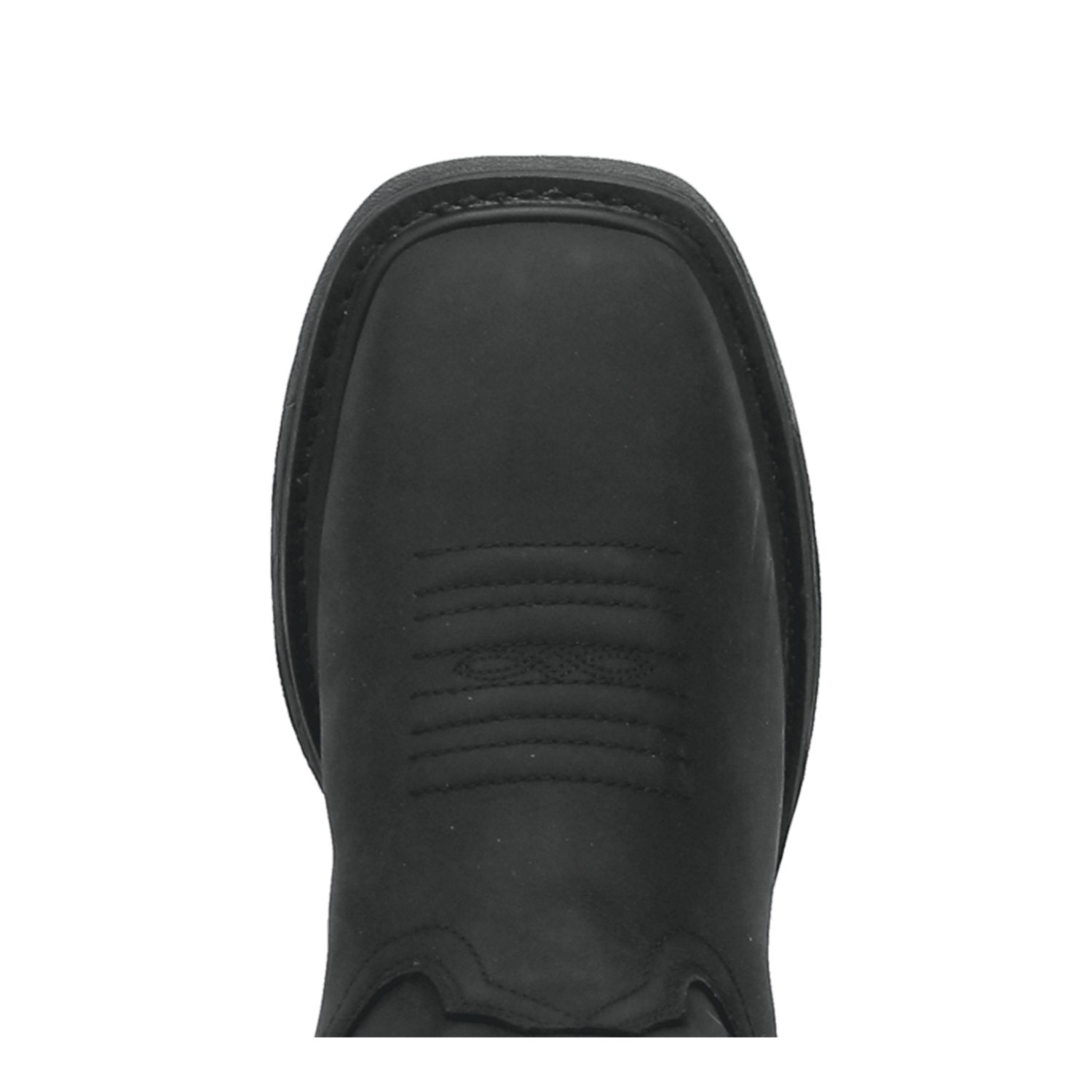 Dan Post Men's Blayde Leather Western Wellington Work Boots - view number 6