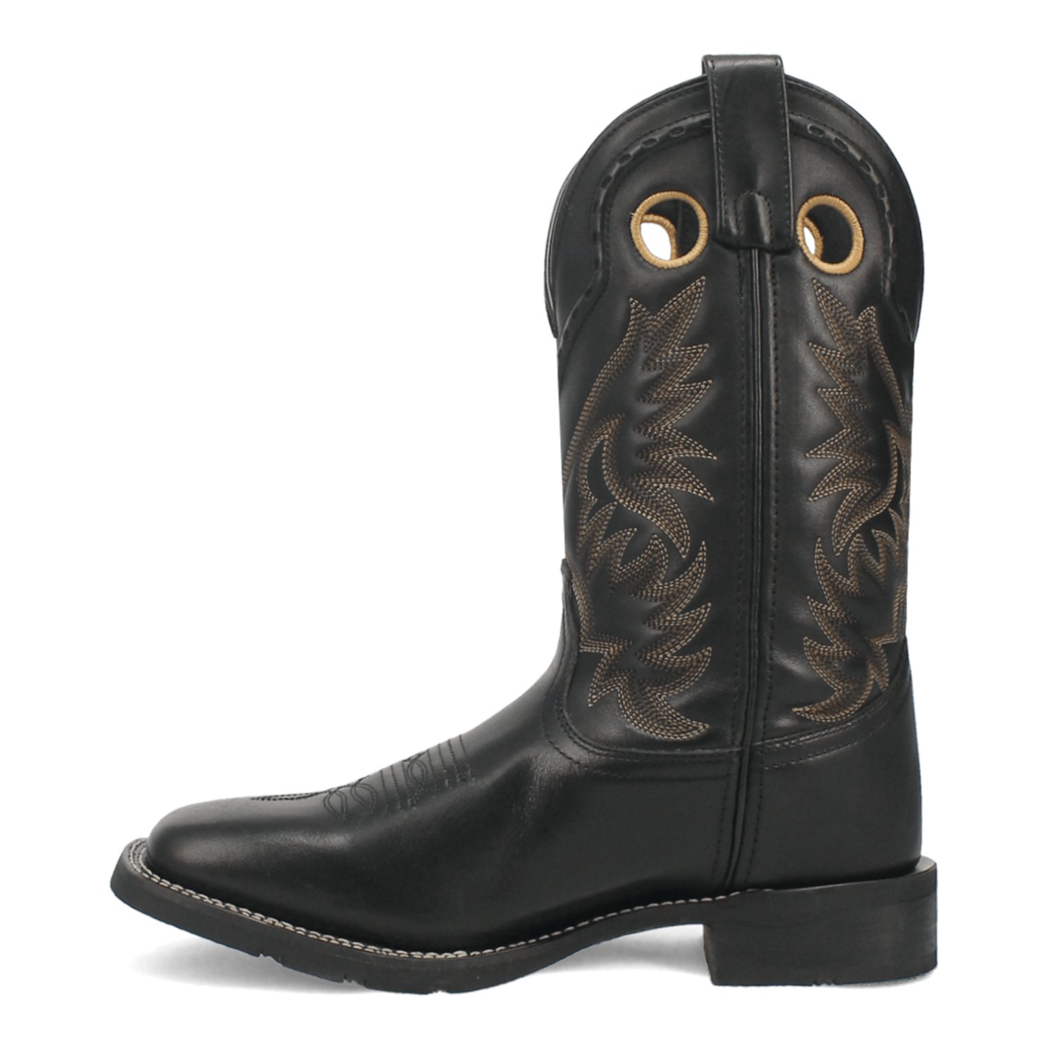 Laredo Men's Cowboy Approved Kane Boots - view number 2