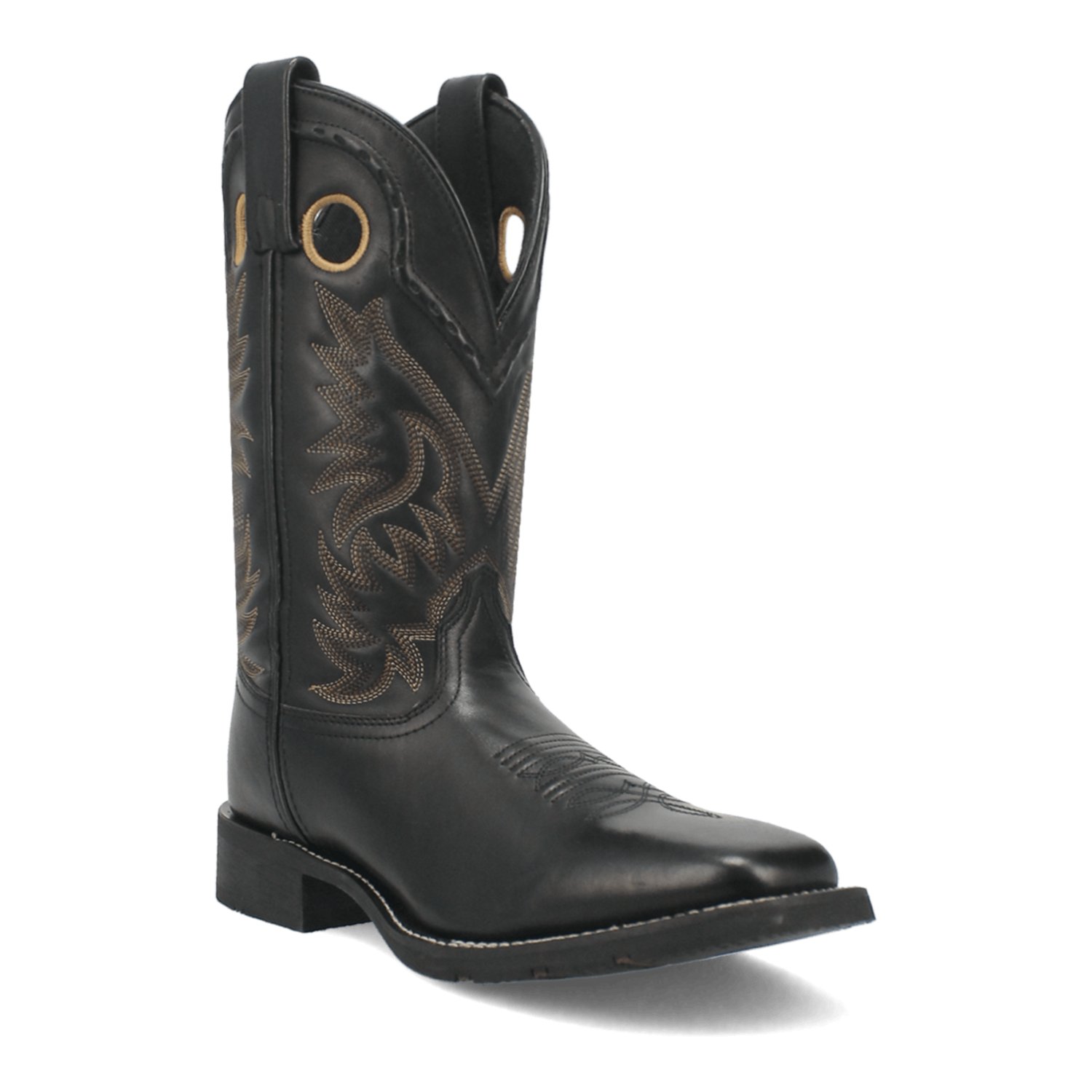 Laredo Men's Cowboy Approved Kane Boots - view number 3