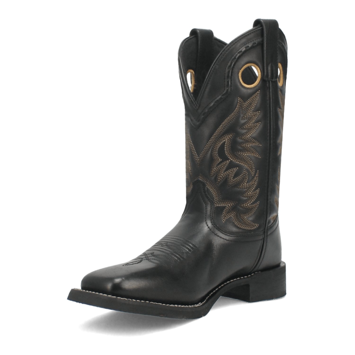 Laredo Men's Cowboy Approved Kane Boots - view number 4