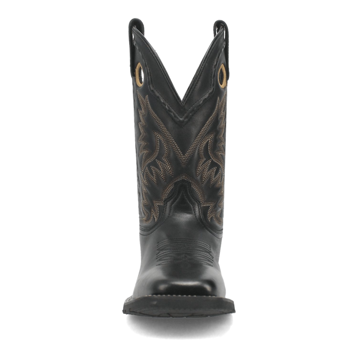 Laredo Men's Cowboy Approved Kane Boots - view number 5
