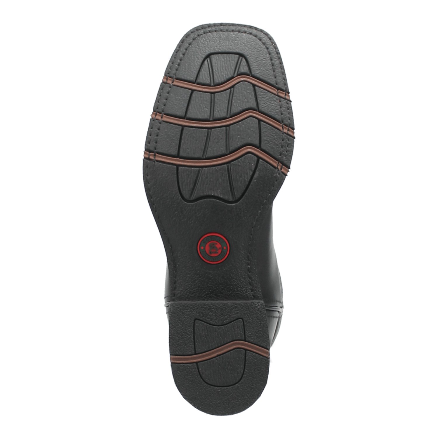 Laredo Men's Cowboy Approved Kane Boots - view number 8