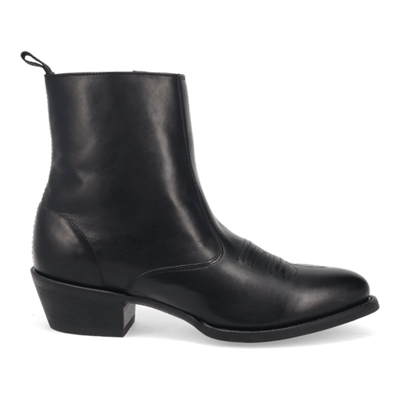 Dan Post Men's Flet… - image