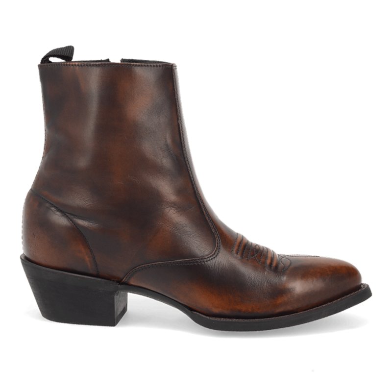 Dan Post Men's Flet… - image