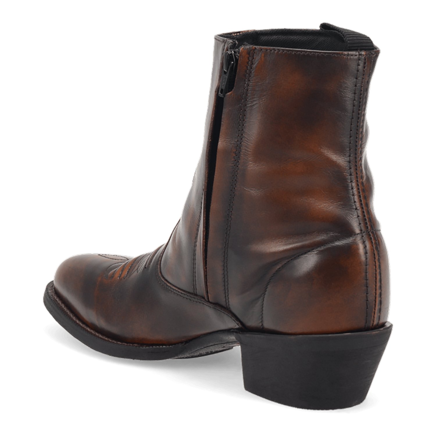 Dan Post Men's Fletcher Boots - view number 4