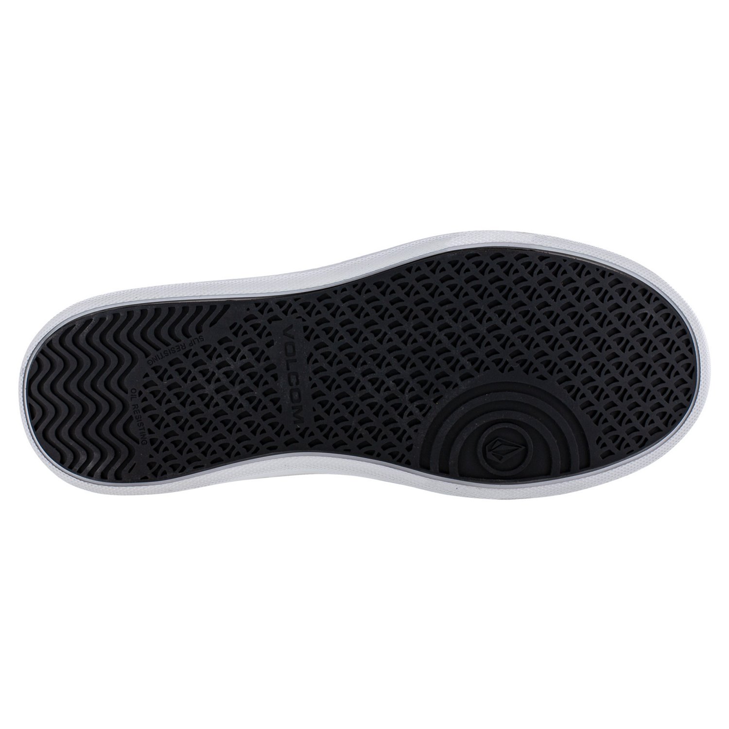 Volcom Men's Evolve Work Shoes - view number 5