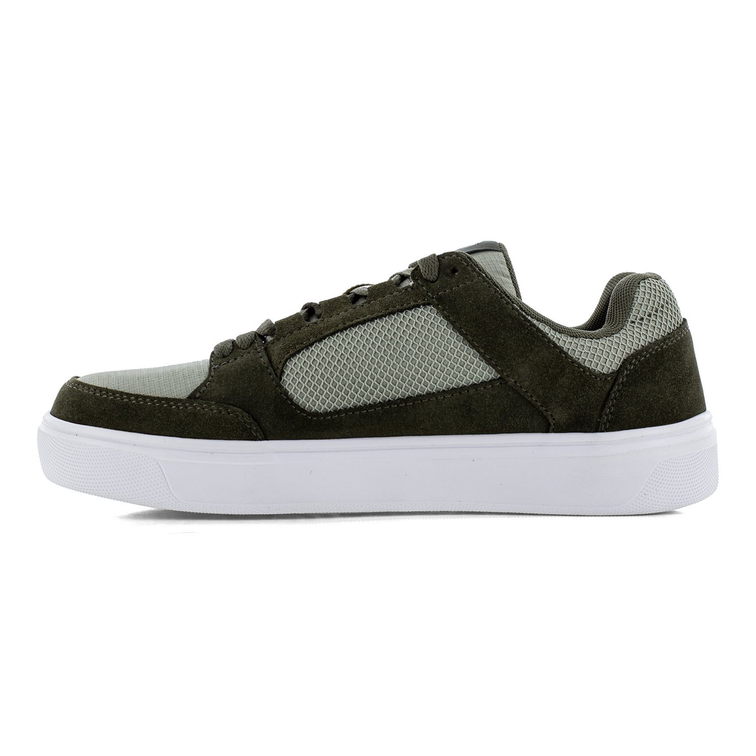 Volcom Men's Evolve Mesh Work Shoes - view number 2