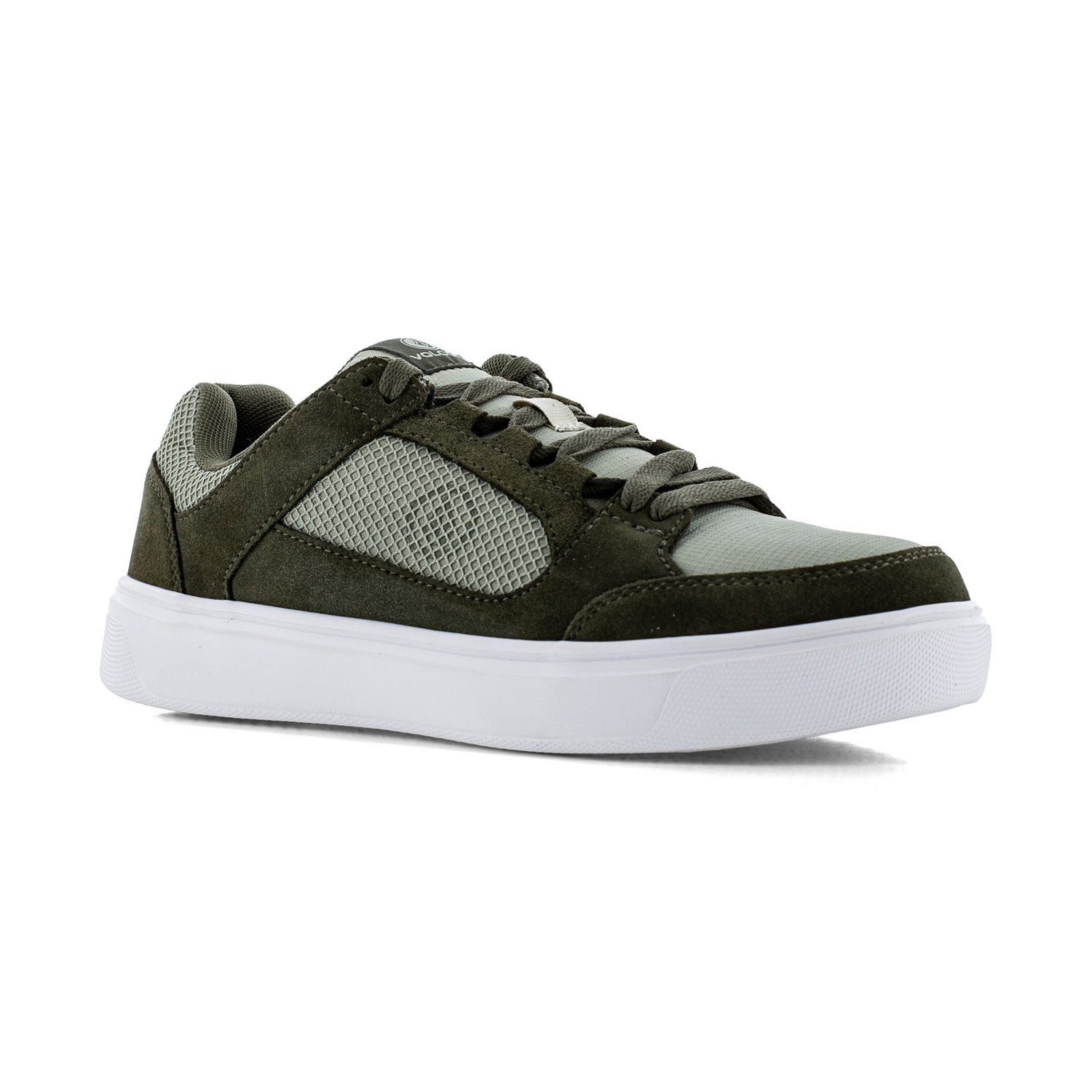 Volcom Men's Evolve Mesh Work Shoes - view number 3