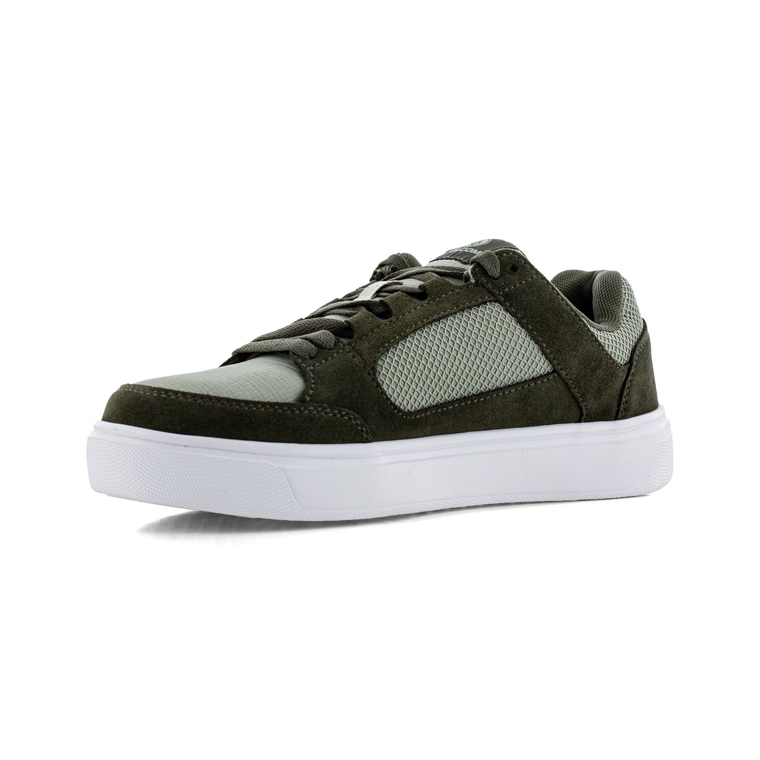 Volcom Men's Evolve Mesh Work Shoes - view number 4