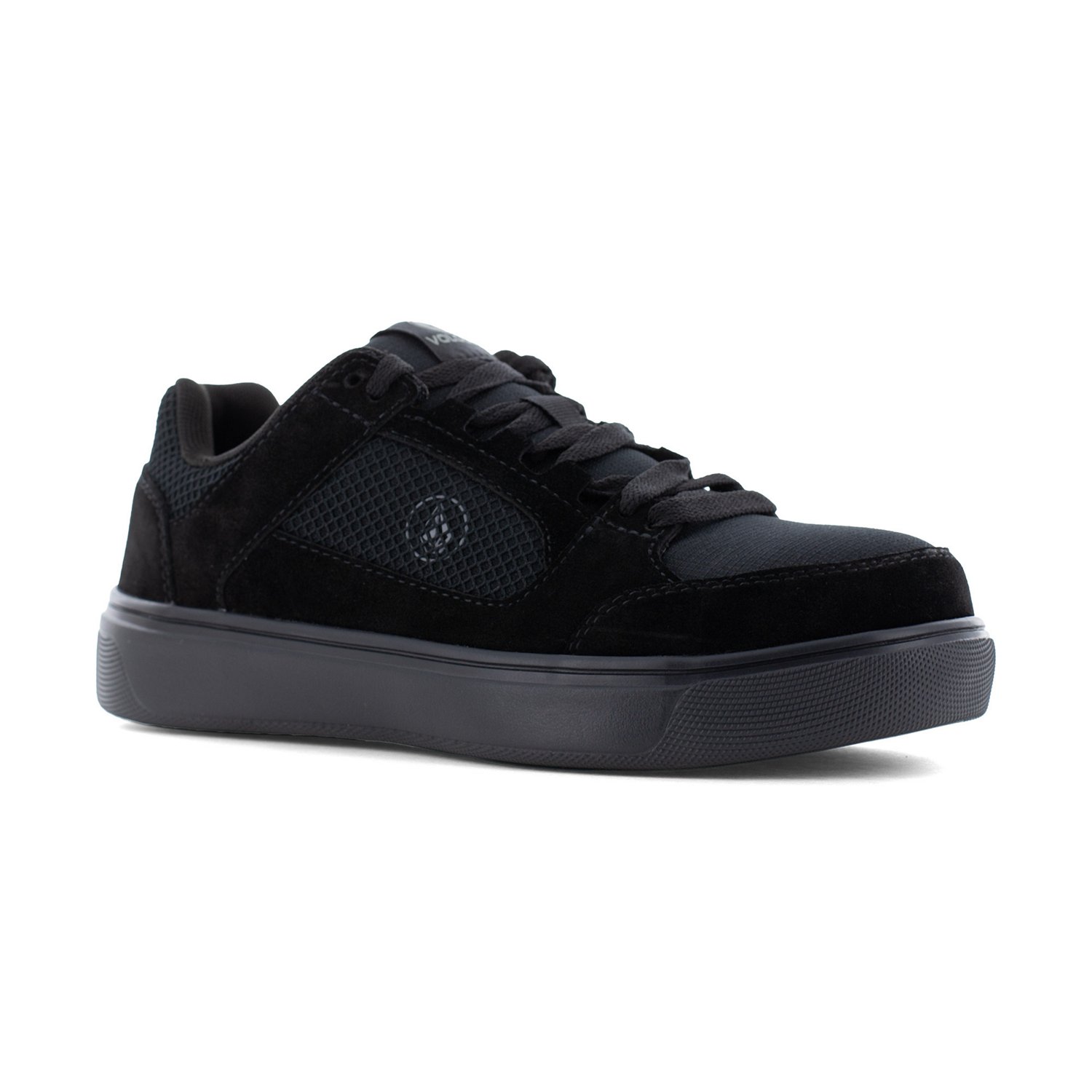 Volcom Men's Evolve Mesh Work Shoes - view number 3