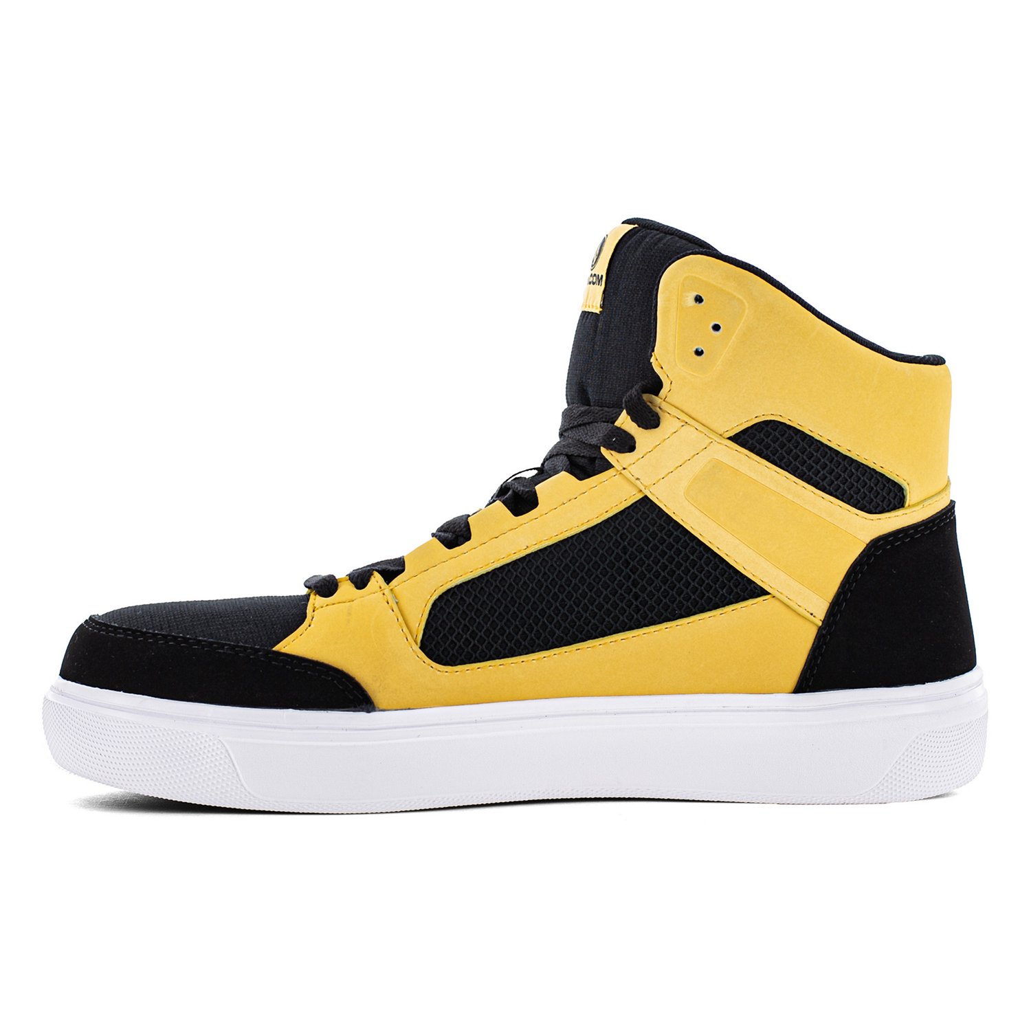 Volcom Men's Evolve High Top Work Shoes - view number 2