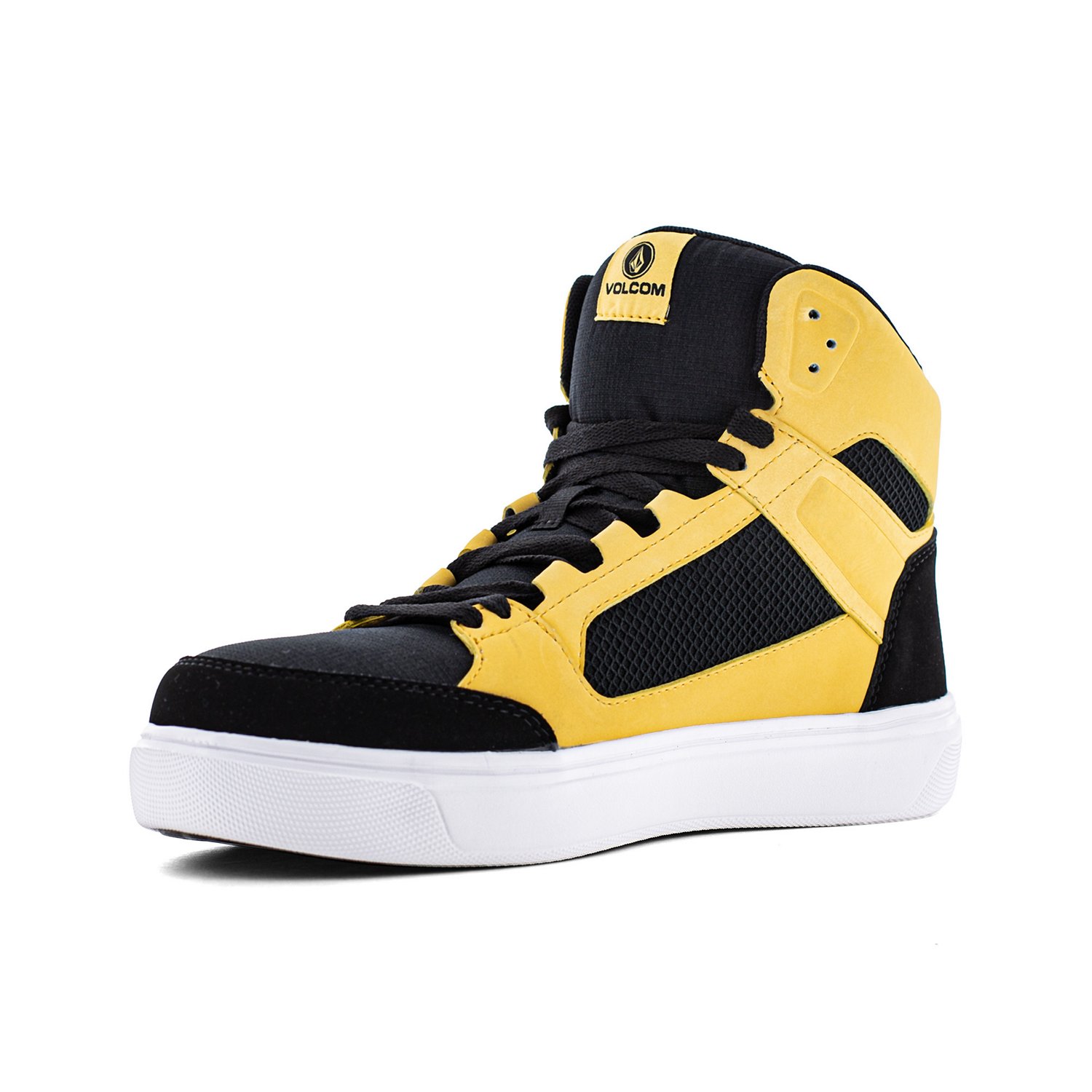 Volcom Men's Evolve High Top Work Shoes - view number 4