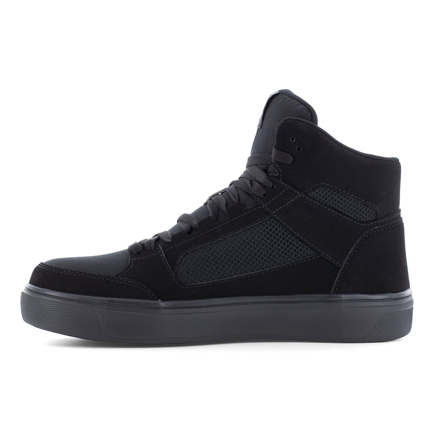 Volcom Men's Evolve High Top Work Shoes - view number 2
