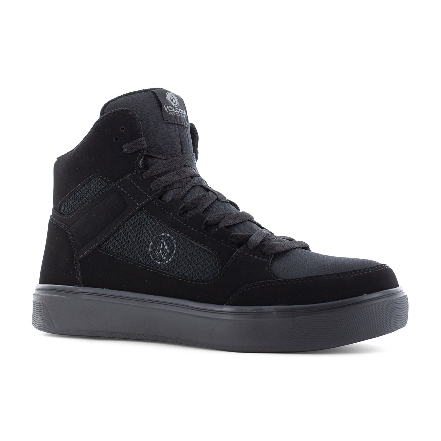Volcom Men's Evolve High Top Work Shoes - view number 3