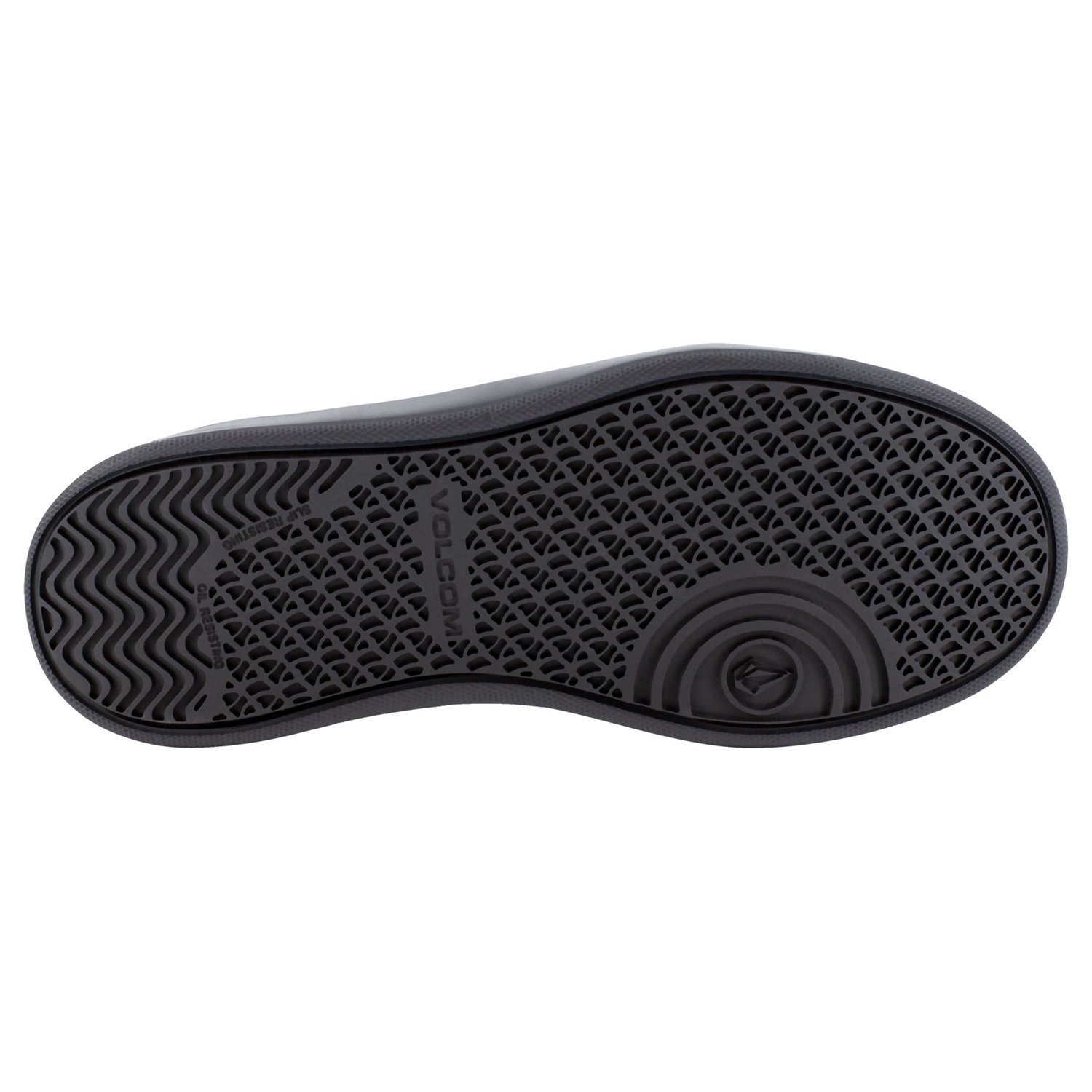 Volcom Men's Evolve High Top Work Shoes - view number 5