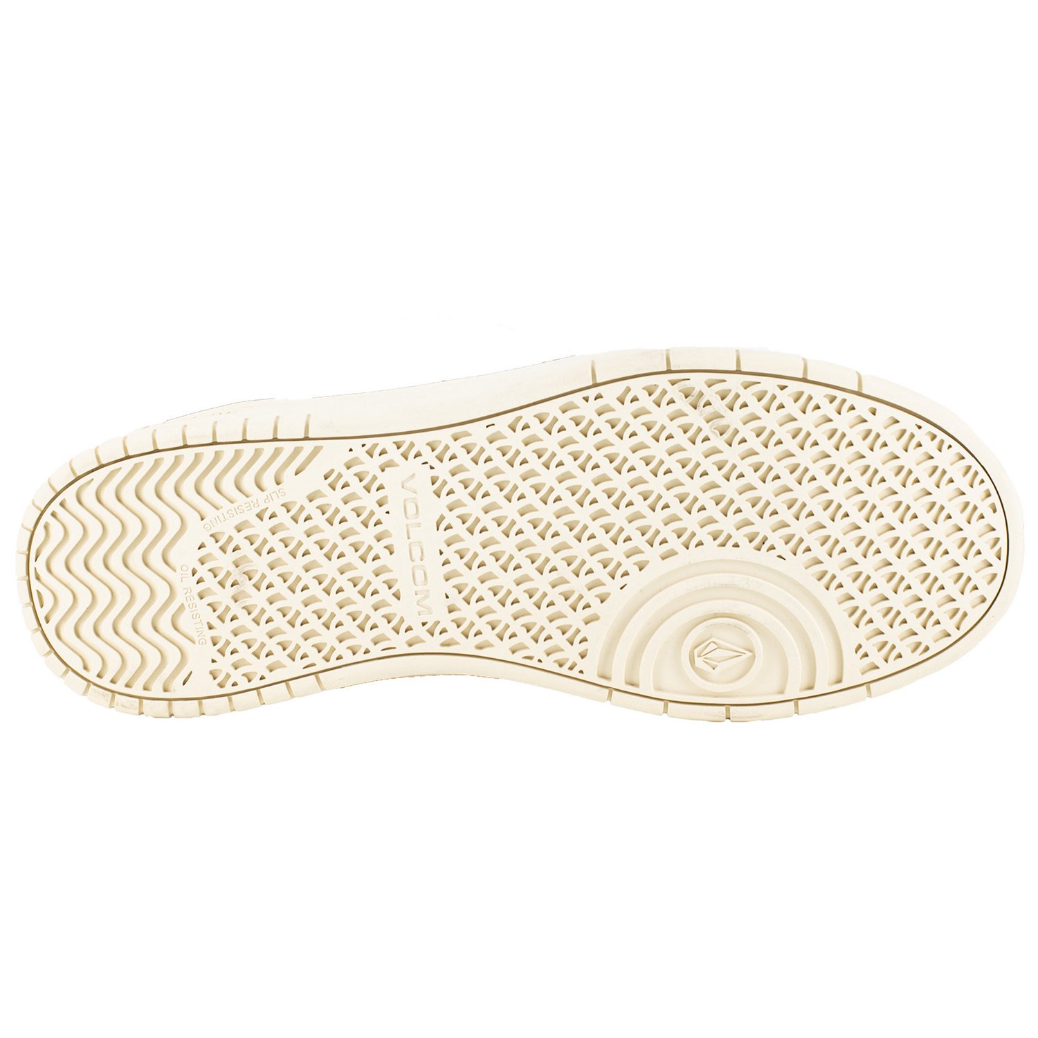 Volcom Men's Stone Op Art Work Shoes - view number 5