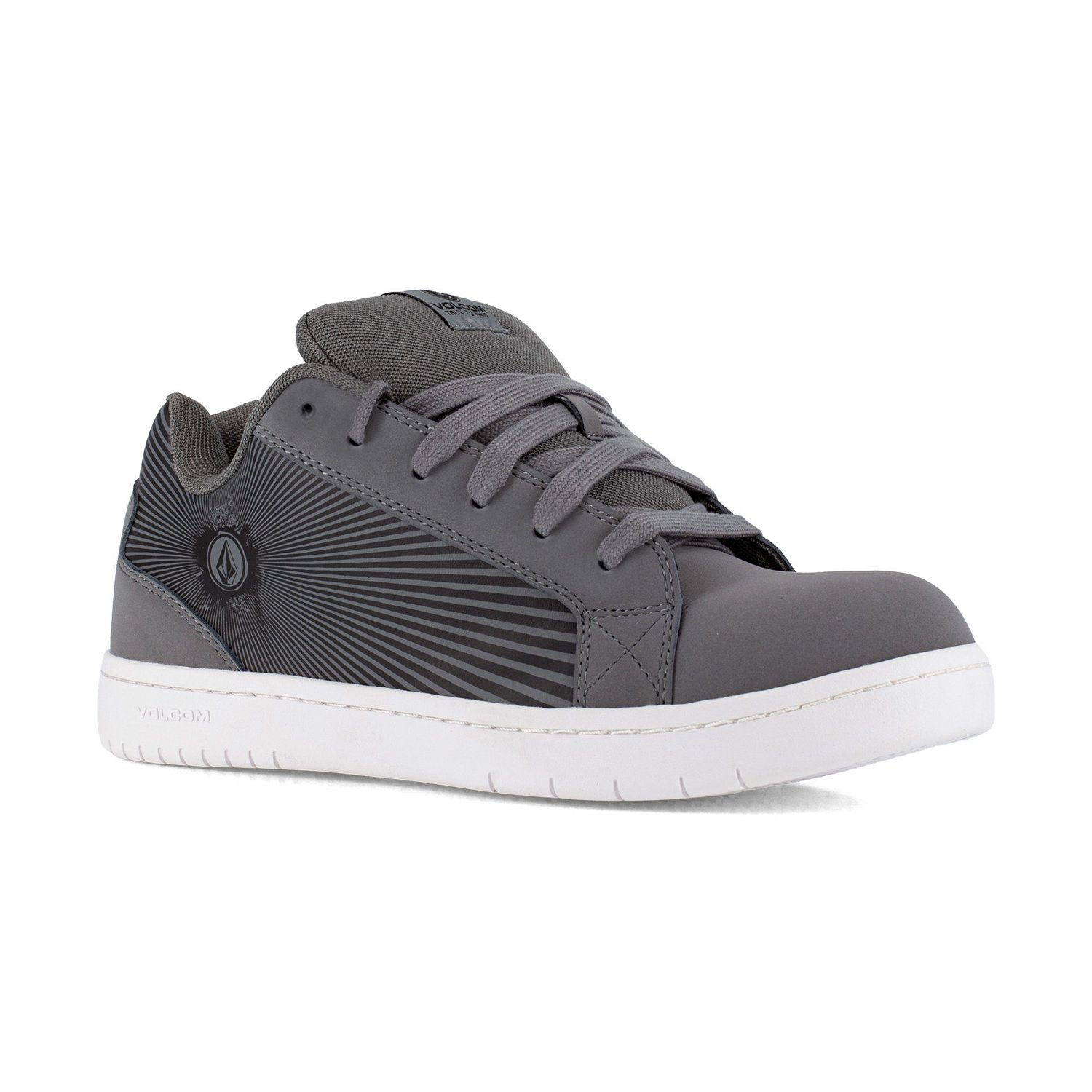 Volcom Men's Stone Op Art Work Shoes - view number 3