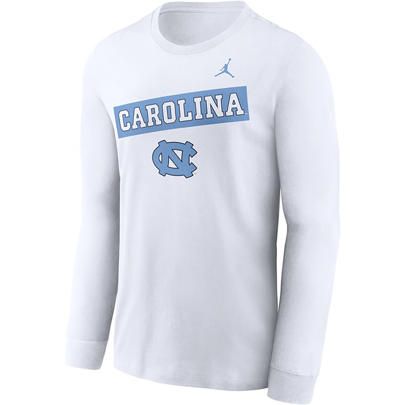 Jordan Men's Unc 2-… - image