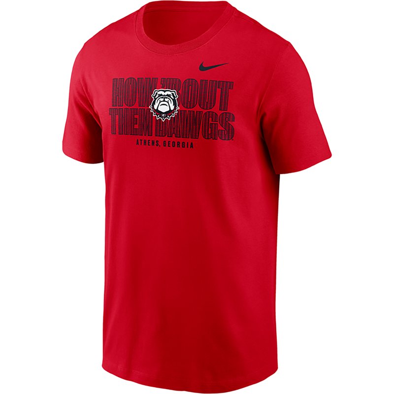 Nike Men's Georgia … - image