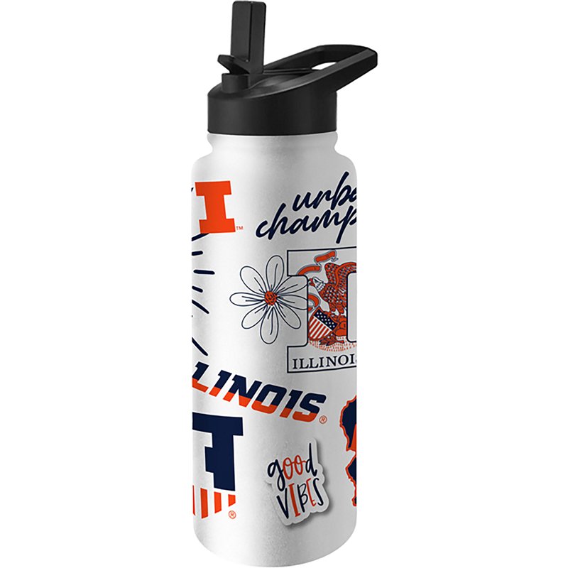 Logo Brands Illinoi… - image