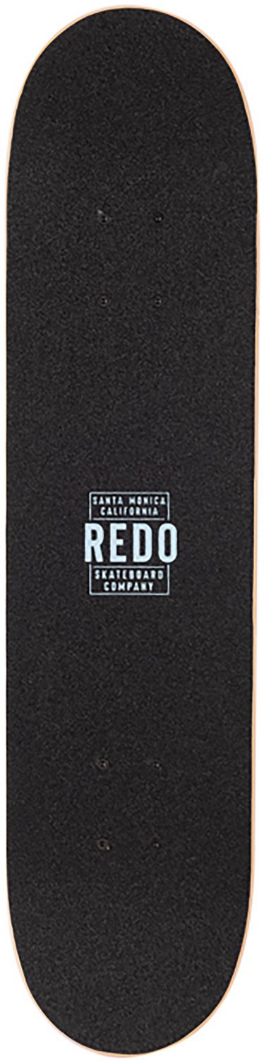REDO 31-inch Popsicle Skateboard - view number 2