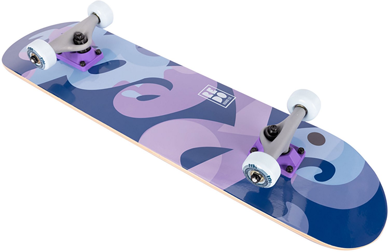 REDO 31-inch Popsicle Skateboard - view number 3