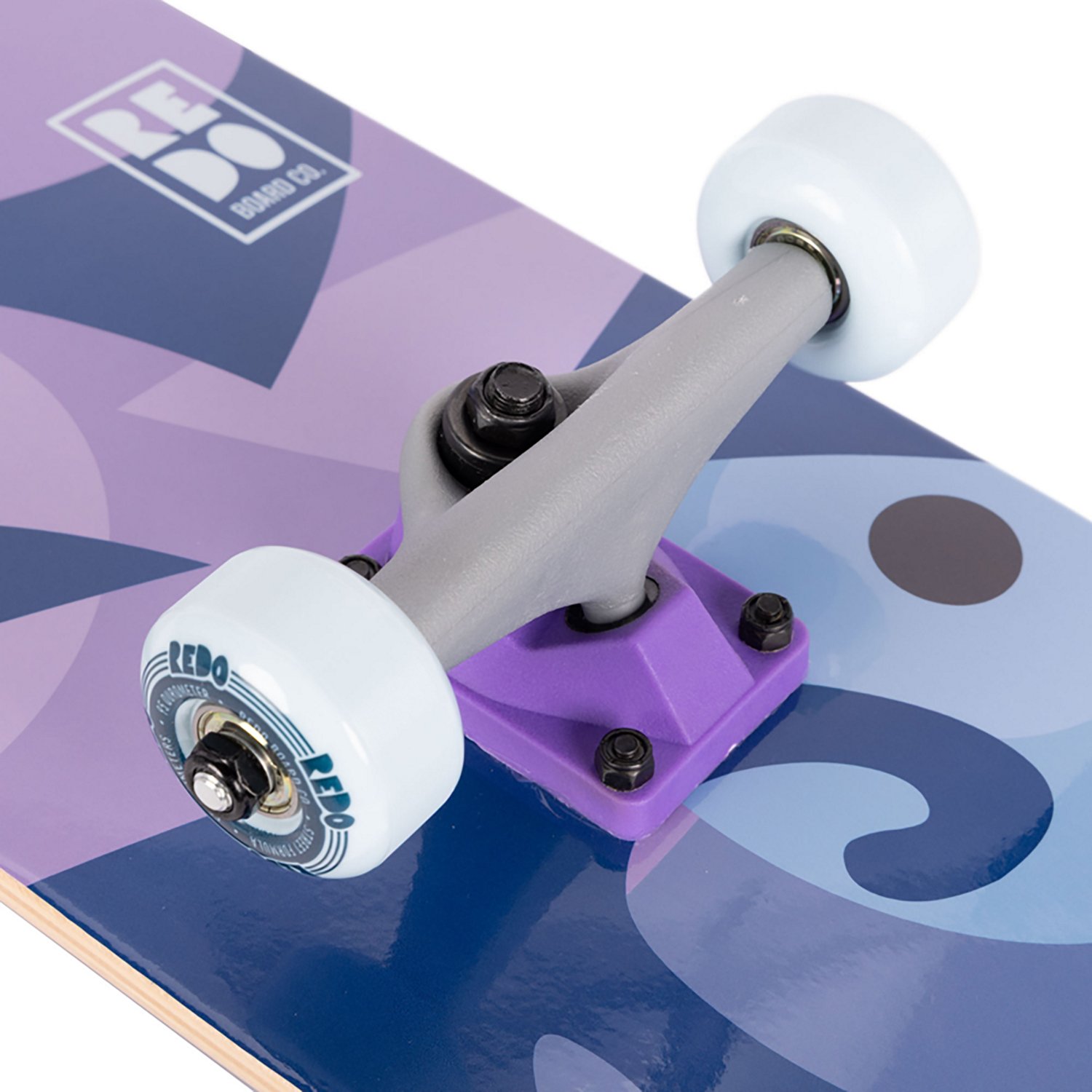 REDO 31-inch Popsicle Skateboard - view number 4