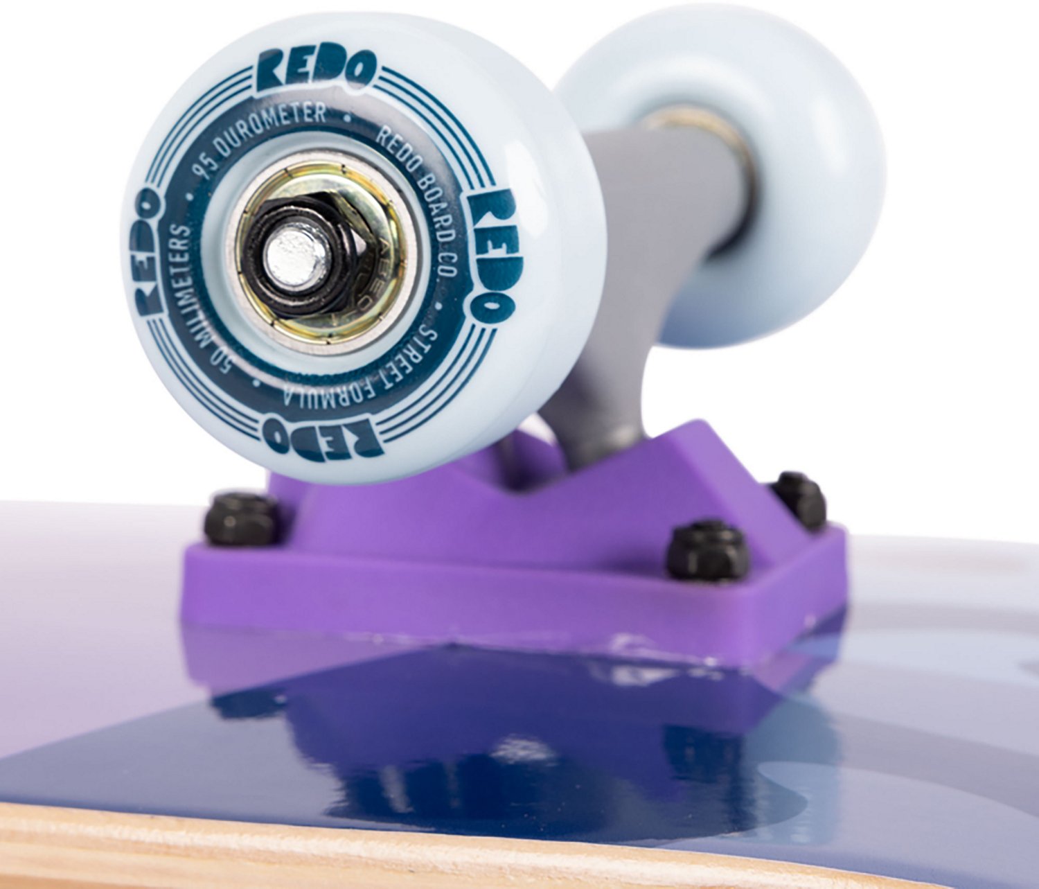 REDO 31-inch Popsicle Skateboard - view number 5