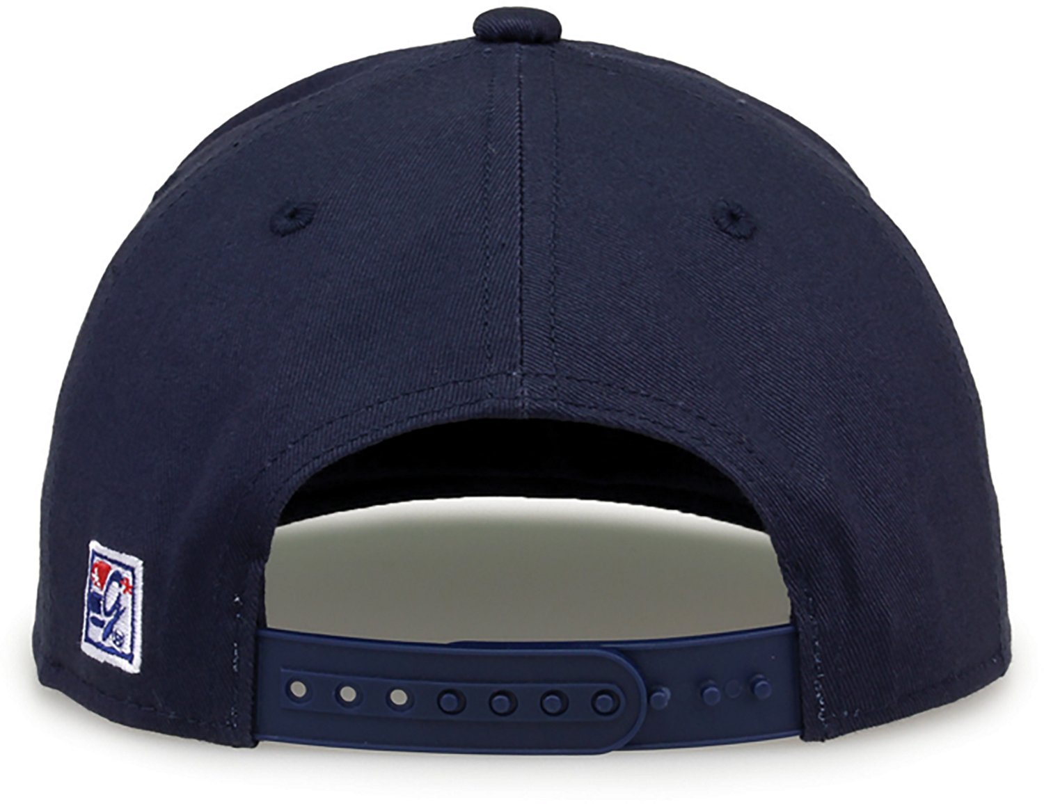 The Game University of Virginia Retro Bar TC Throwback Cap - view number 4