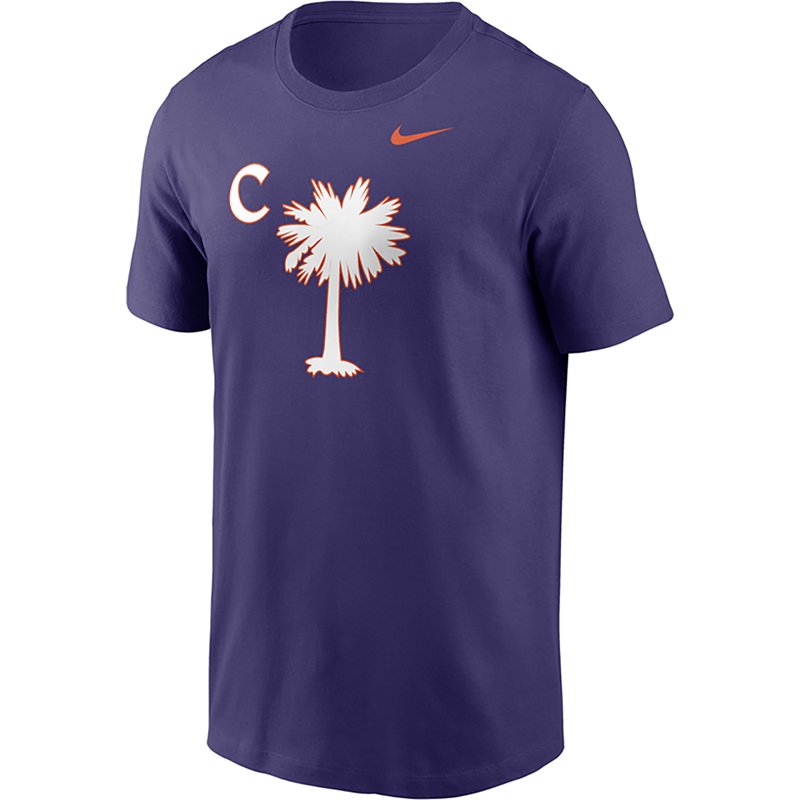 Nike Men's Clemson … - image