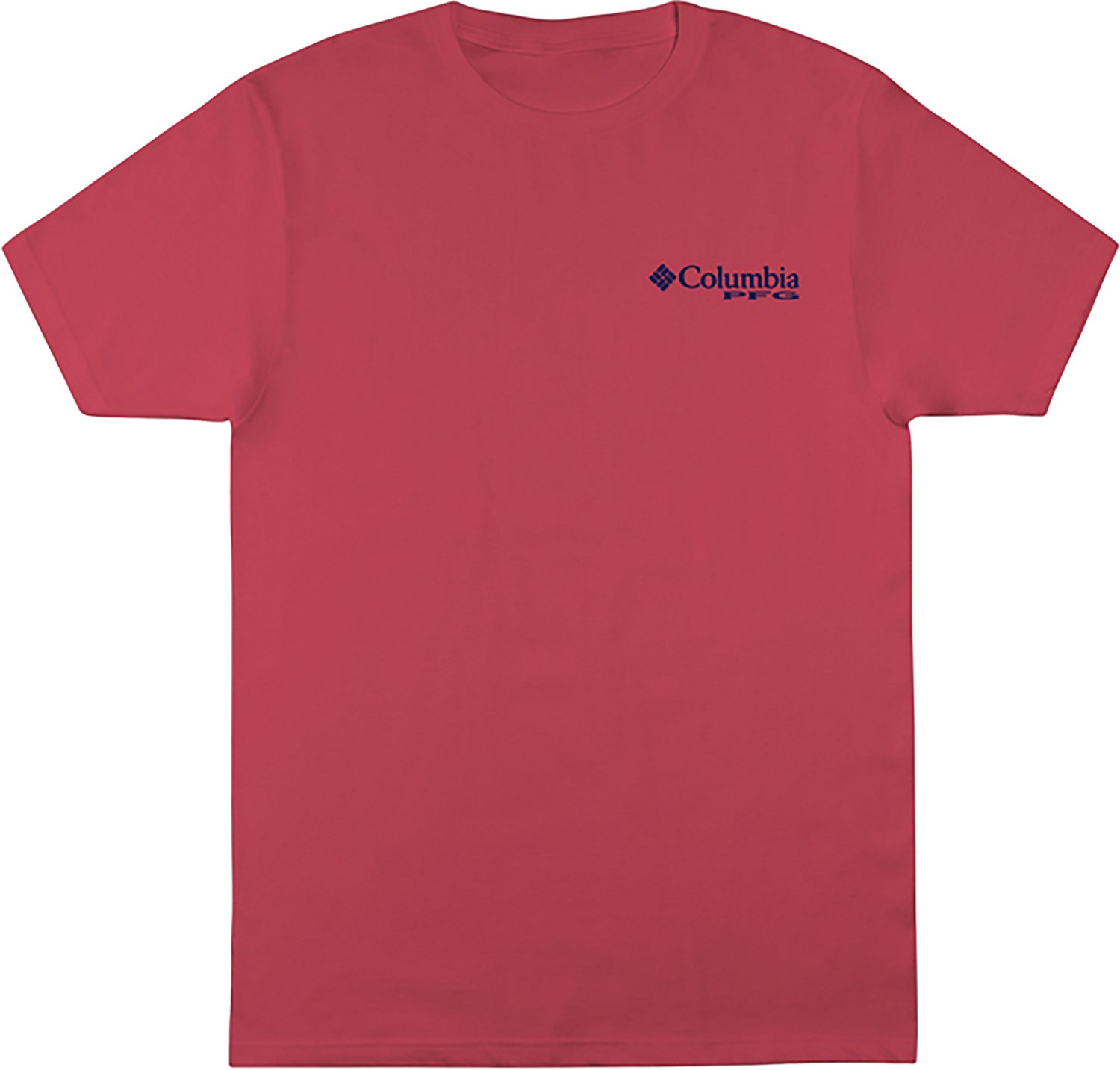 Columbia Sportswear Men's PFG Puppy Short Sleeve T-shirt - view number 2