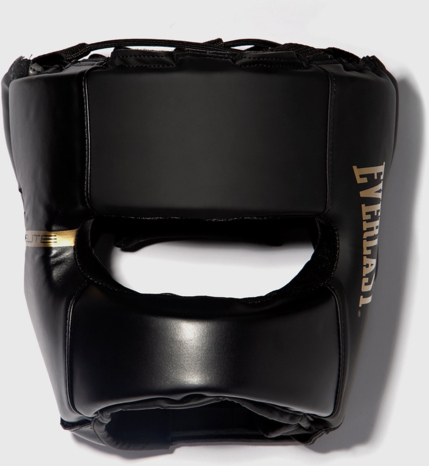 Everlast Adults' Elite 2 Headgear - view number 2