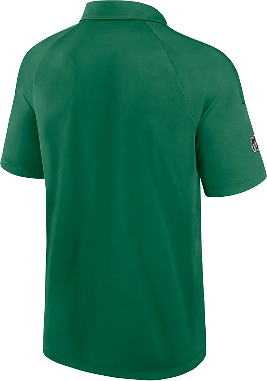 Fanatics Men's Dallas Stars Authentic Pro Rink Polo Shirt - view number 2