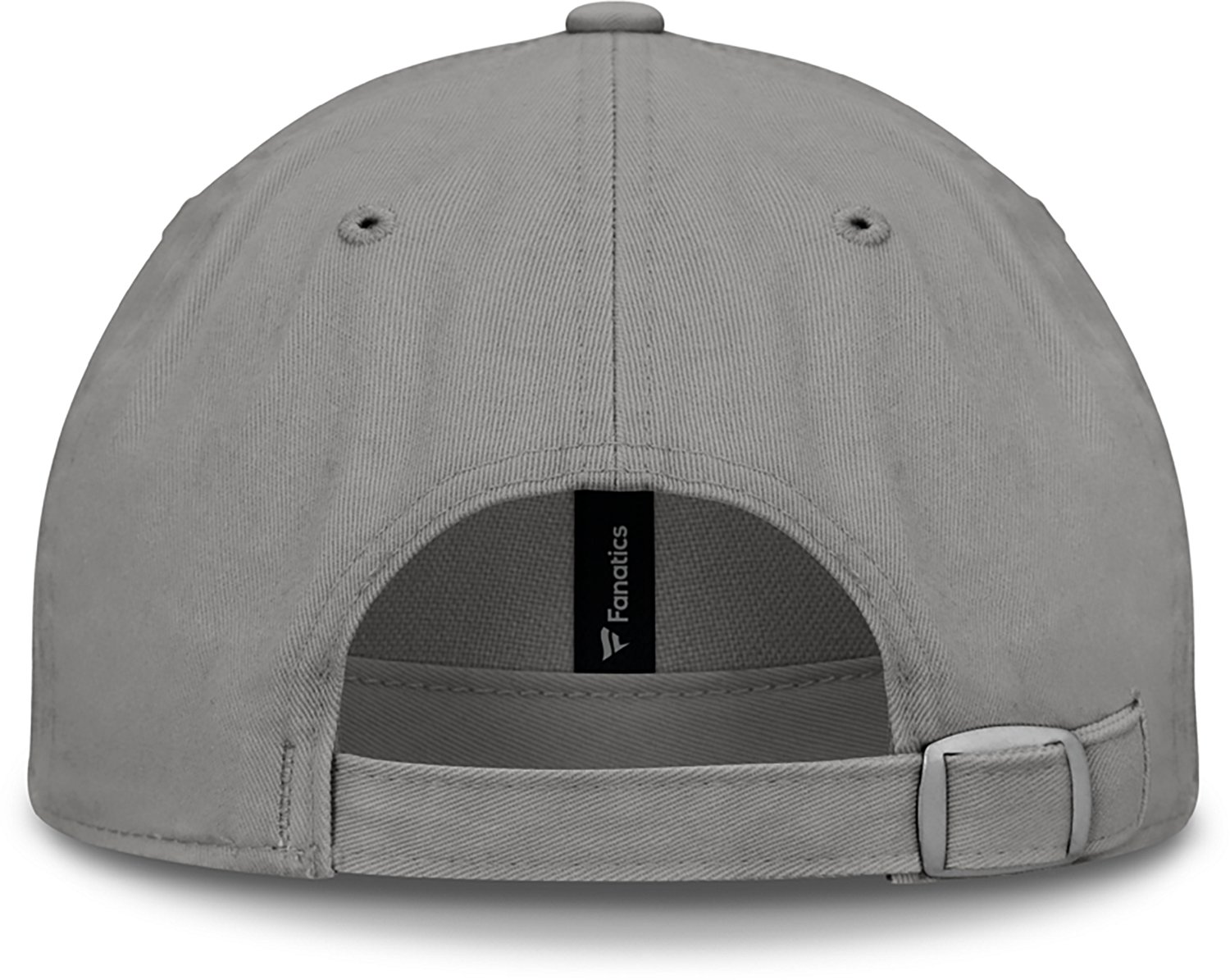 Fanatics Adults' Dallas Stars 3-D Patch Unstructured Adjustable Cap - view number 4