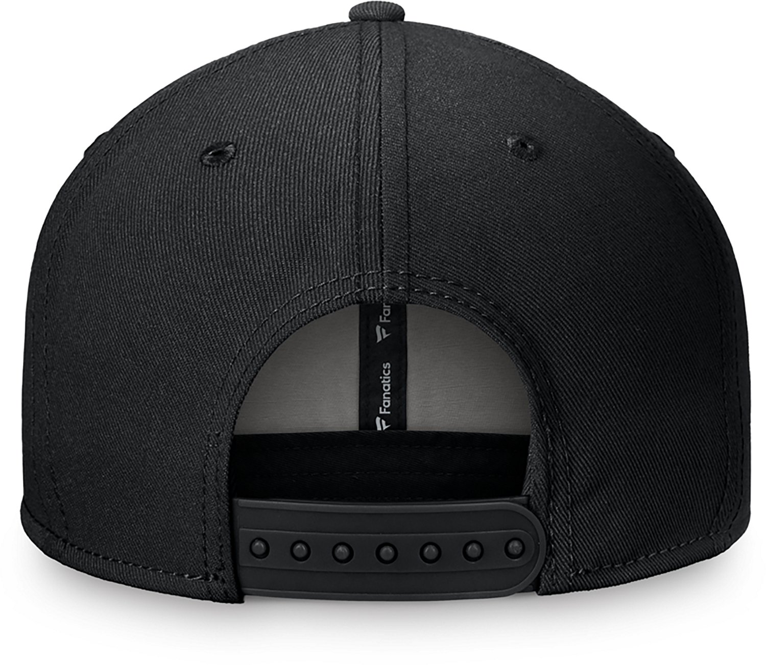Fanatics Adults' Dallas Stars 3-D Patch Snapback Cap - view number 4